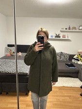 Sublevel Mantel, Größe L