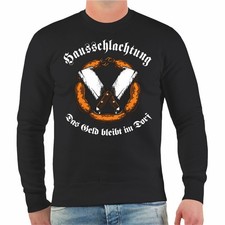 Herren Pullover