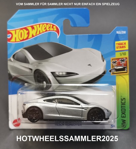 Hot wheels tesla - hot, "tesla