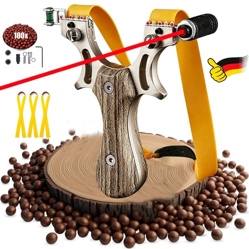 Steinschleuder sportschleuder - steinschleuder,