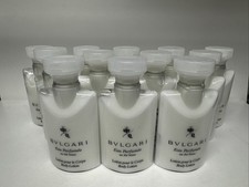 BVLGARI au thé Blanc (White
