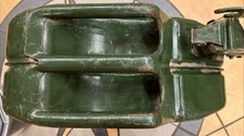 20 L Bundeswehr Kanister