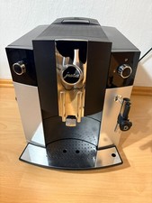Jura IMPRESSA C65 Platinum Kaffeevollautomat