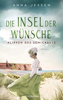 Die insel der wünsche - die,