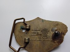 Harley Davidson Baron