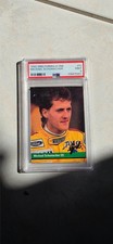 MICHAEL SCHUMACHER ROOKIE