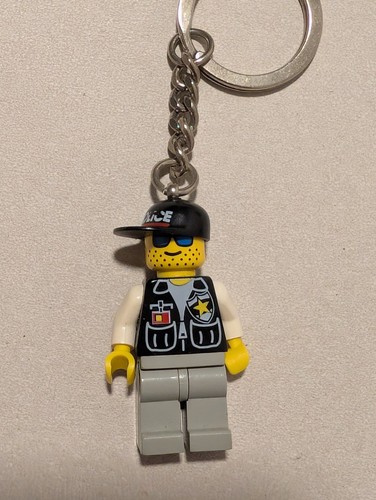 Lego city polizei - lego,