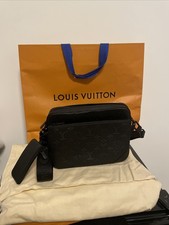 Louis Vuitton Trio Messenger