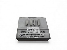 Bmw alarm neigungssensor modul - bmw,