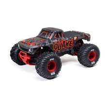 ARRMA QUAKE 223S DSC 2WD 1:10
