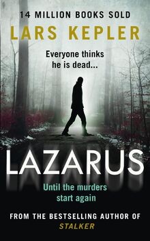Lazarus von - lazarus,