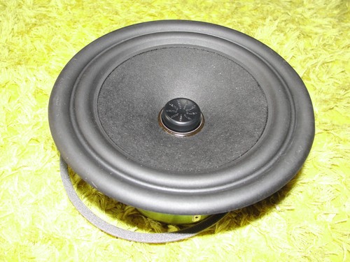 Jamo 20155 midwoofer 140mm - jamo,