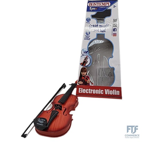 Bontempi 0500 elektronische - bontempi,