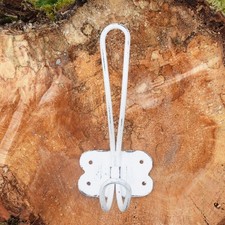 Haken Wandhaken Metall Shabby