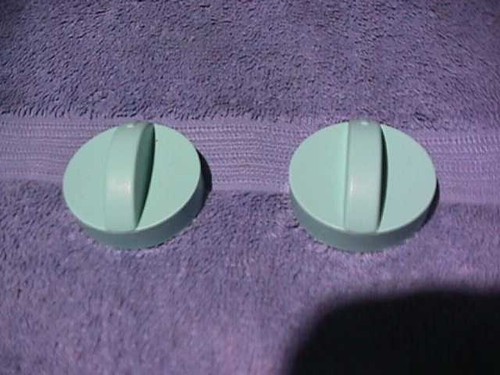 Ameda elite control knobs - elite,