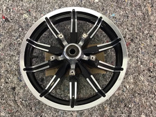 Harley-Davidson Felge 17x3