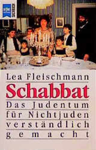 Schabbat das judentum - schabbat.,