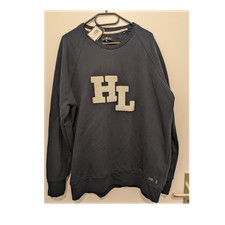 Henri Lloyd Herren Pullover