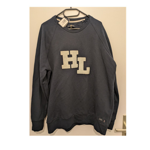 Henri lloyd herren pullover - henri,