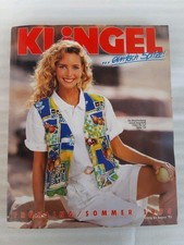 gebraucht - Katalog von