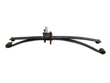 Blattfeder Rechts Hinten 2