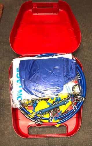 Schneeketten für alu - 2, alu-