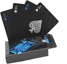 Spielkarten blatt - spielkarten,54,