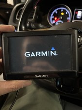 Garmin Navi - Nüvi 56