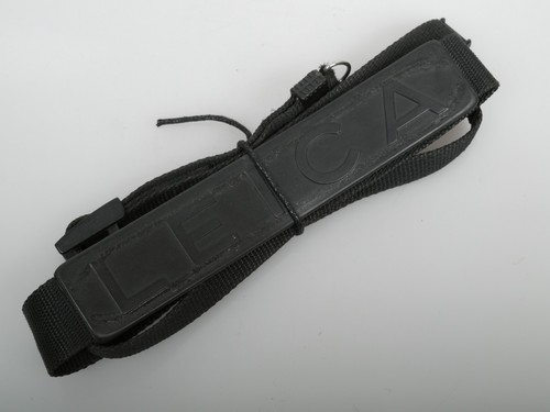 Leica gurt tragriemen - leica,
