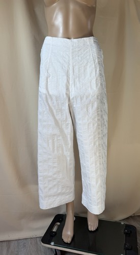 Rundholz hose offwhite größe - offwhite,