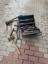 Werkzeugkasten Mit Werkzeug