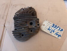 Harley 1937  1938 Flathead UL rear head