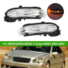 2x L+R Spiegelblinker