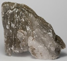 Gips Marienglas Stufe Mineral