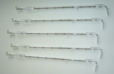 VITA Inframat 5 x Heizstrahler für Keramikofen