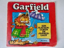Garfield Mini-Geschichten: Ein