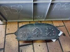 Tacho Kombiinstrument Renault