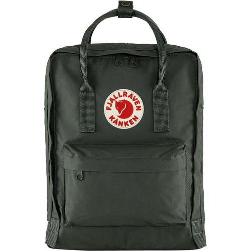 Fjäll räven kanken der - kanken,