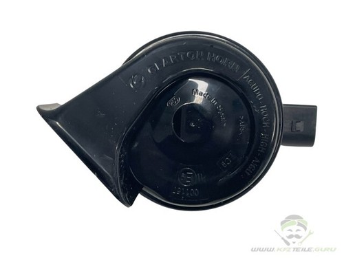 Original hupe fanfare - original,