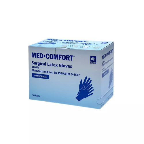 Med comfort eto sterile - med-comfort, eto-sterile