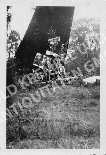 Altes originalfoto rad - originalfoto,