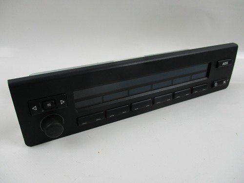 Original bmw e53 - original,