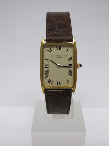 Audemars piguet vintage - piguet,