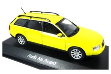 Maxichamps 940017111 Audi A6