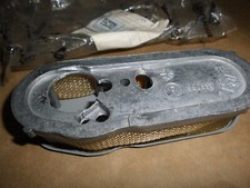 Luftfilter -PIAGGIO- Vespa Dellorto SI20/20D, SI24/24E, SI24/24H/ 285352