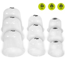 YERD 9er Set BIO SPHÄRE XXL