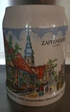 Bierkrug Sammlerkrug