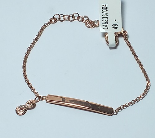 Nomination armband 146233 004 - armband, 146233/004