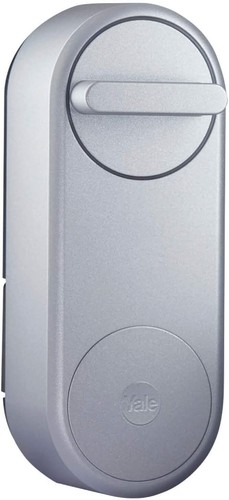 Yale linus smart lock - smart,