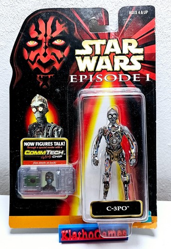 Star wars episode figur - wars,